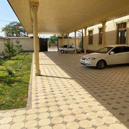 Green Apple Guest House Tashkent Exterior photo